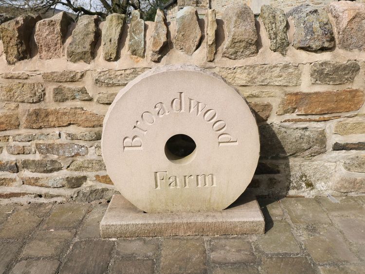 Broadwood Farm, listing photograph 4