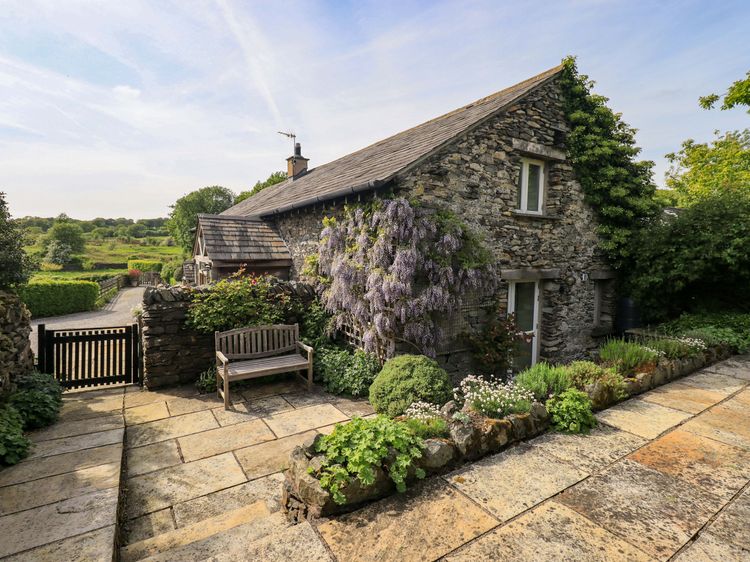 Pheasant Cottage