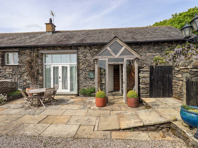 Pheasant Cottage, listing photograph 2