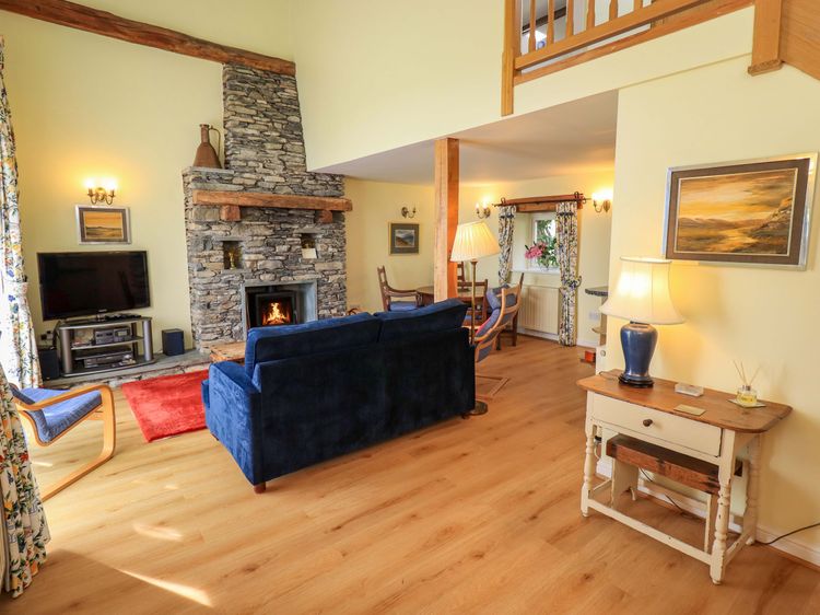 Pheasant Cottage, listing photograph 3