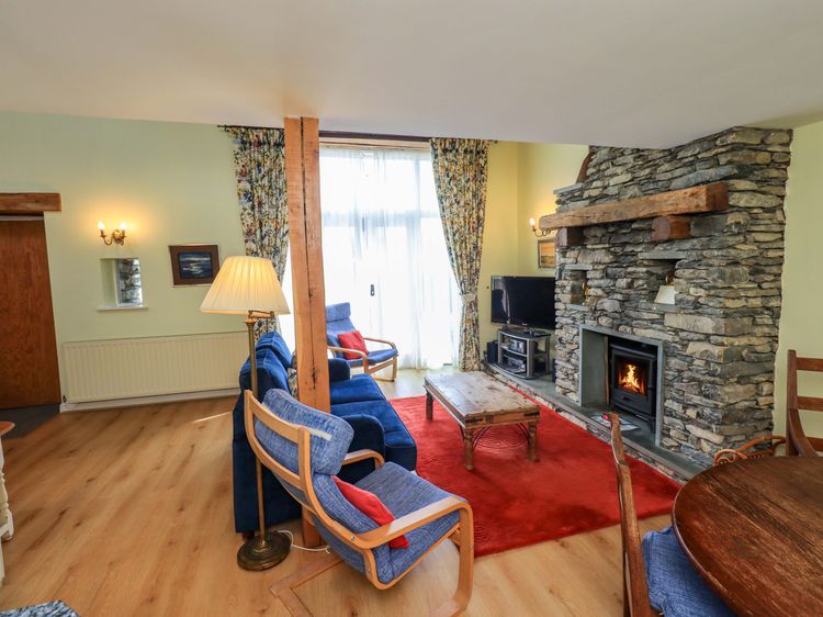 Pheasant Cottage, listing photograph 4