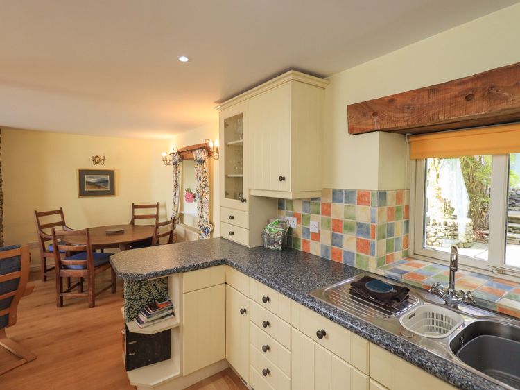 Pheasant Cottage, listing photograph 9