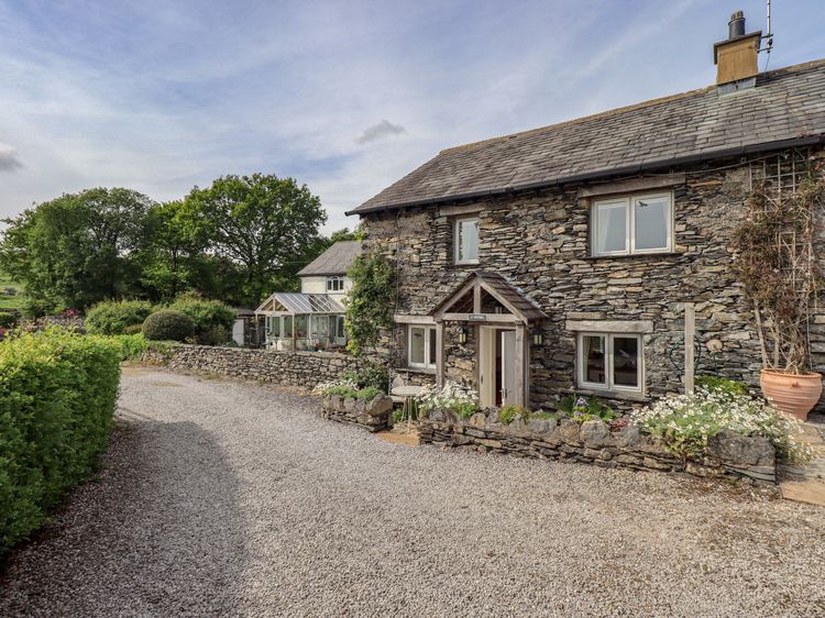 Kestrel Cottage, listing photograph 2