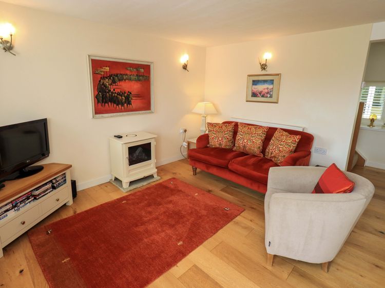 Kestrel Cottage, listing photograph 4