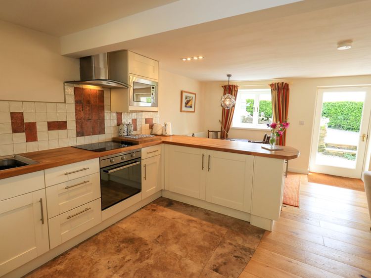 Kestrel Cottage, listing photograph 8