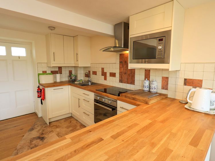 Kestrel Cottage, listing photograph 9