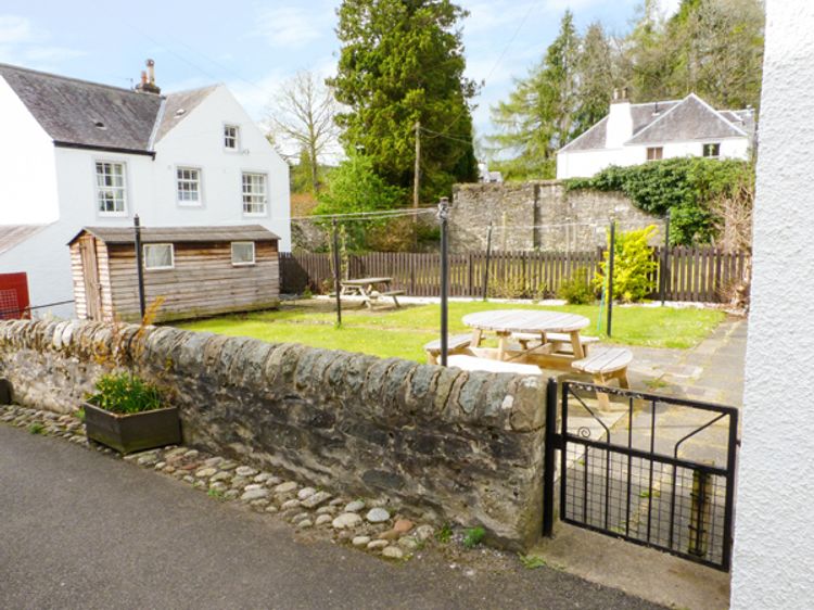 8 Cathedral Street, listing photograph 8