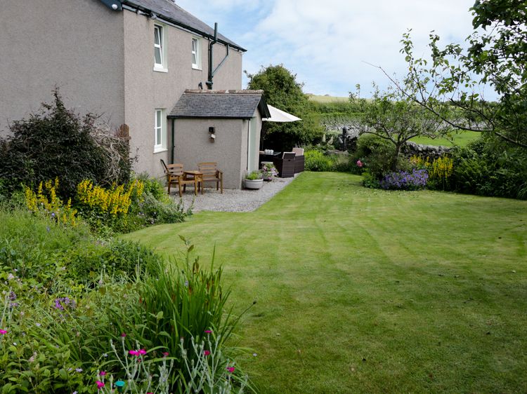 Waingate Cottage