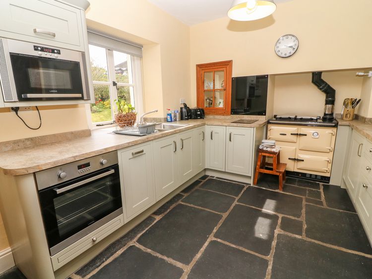 Waingate Cottage, listing photograph 11