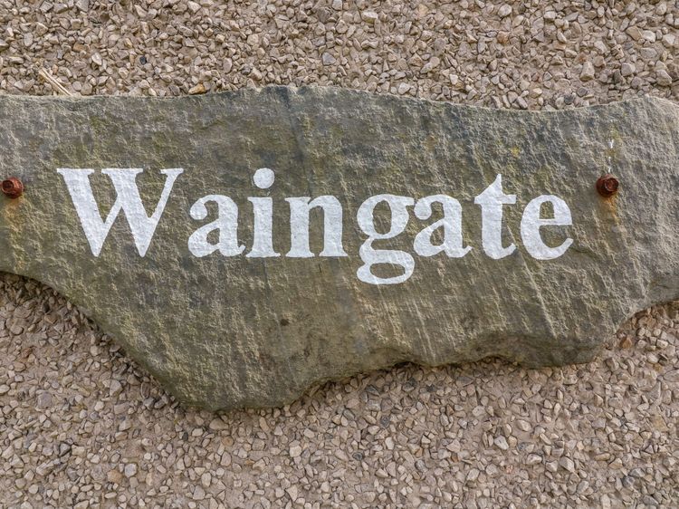 Waingate Cottage, listing photograph 2