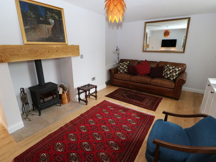 Riber View, listing photograph 2