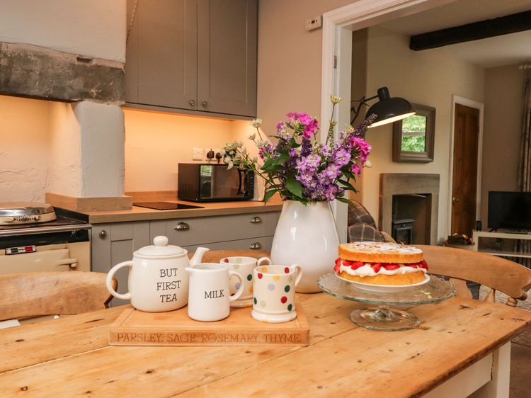 Dales Cottage, listing photograph 8