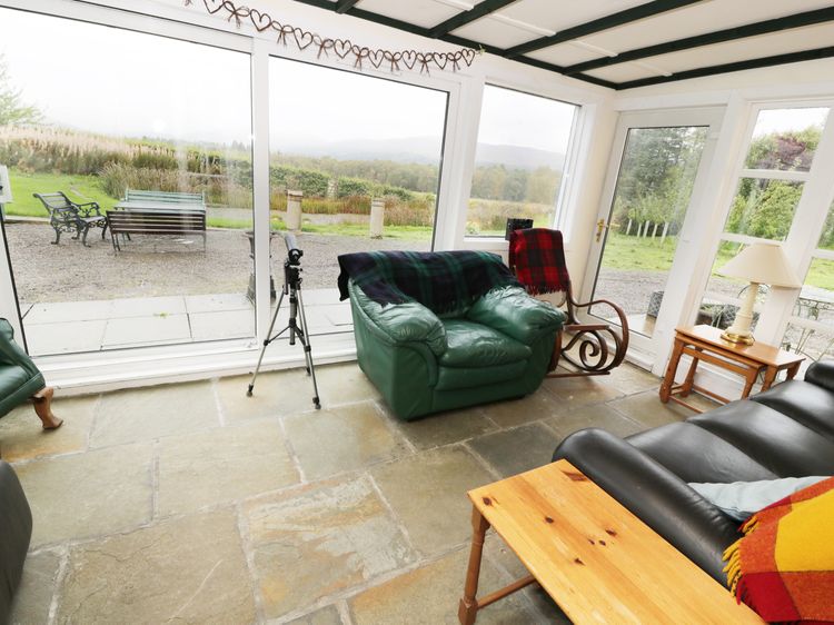 Tulchan Lodge, listing photograph 9