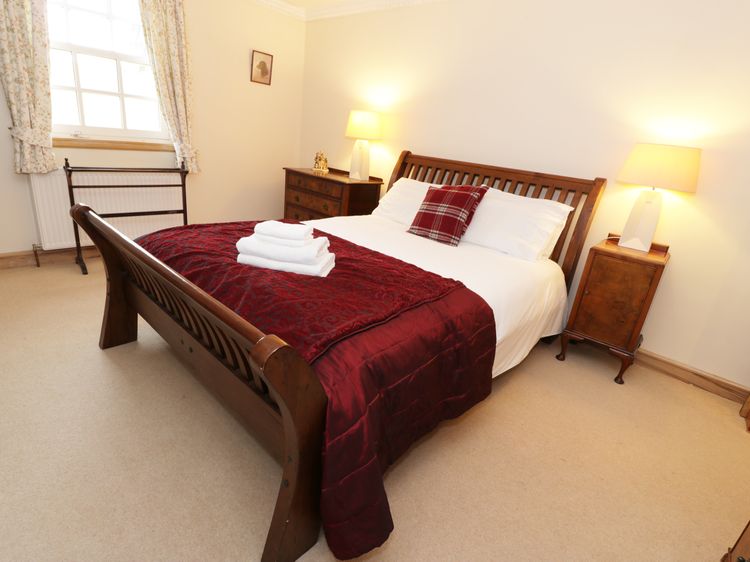 Tulchan Lodge, listing photograph 12