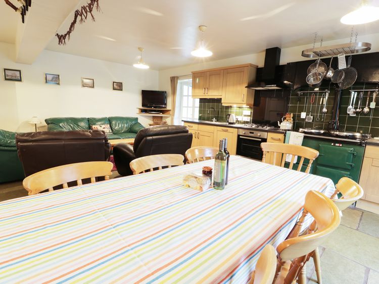 Tulchan Lodge, listing photograph 10