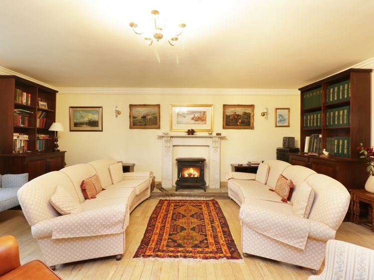 Tulchan Lodge, listing photograph 2