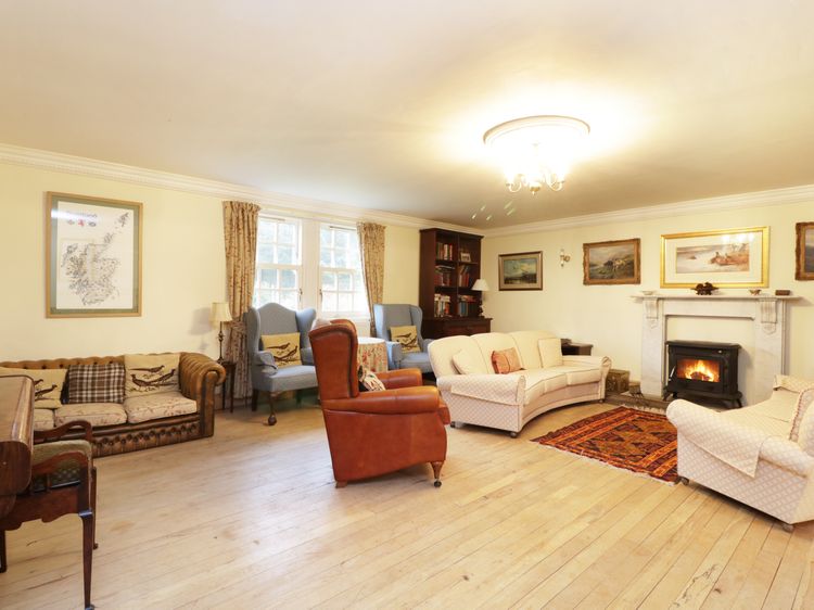 Tulchan Lodge, listing photograph 3