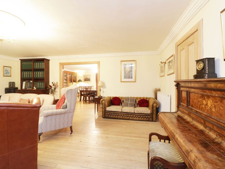 Tulchan Lodge, listing photograph 4