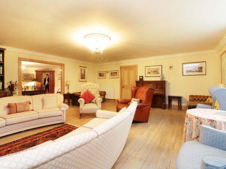 Tulchan Lodge, listing photograph 5