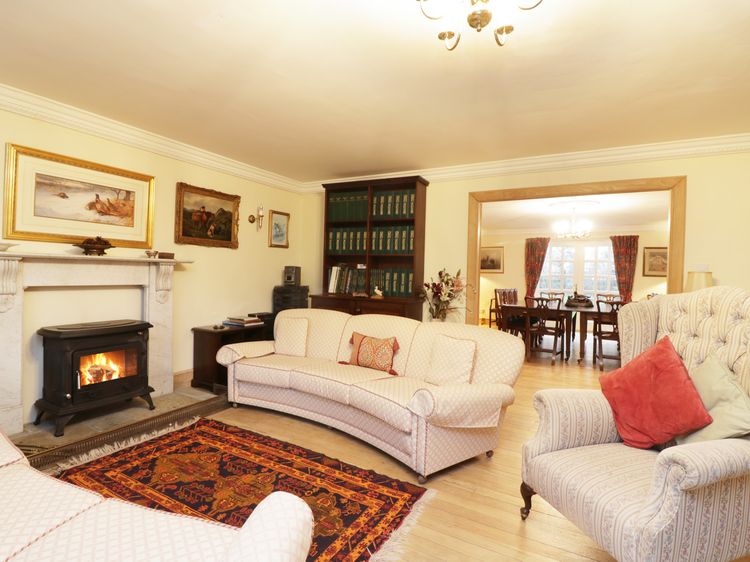 Tulchan Lodge, listing photograph 6