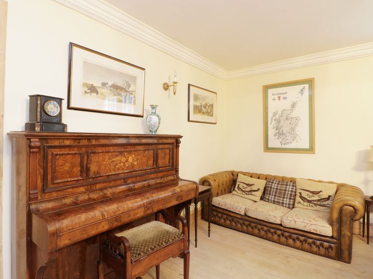 Tulchan Lodge, listing photograph 7
