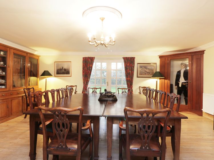 Tulchan Lodge, listing photograph 8