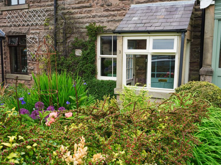 Cloudberry Cottage, listing photograph 2
