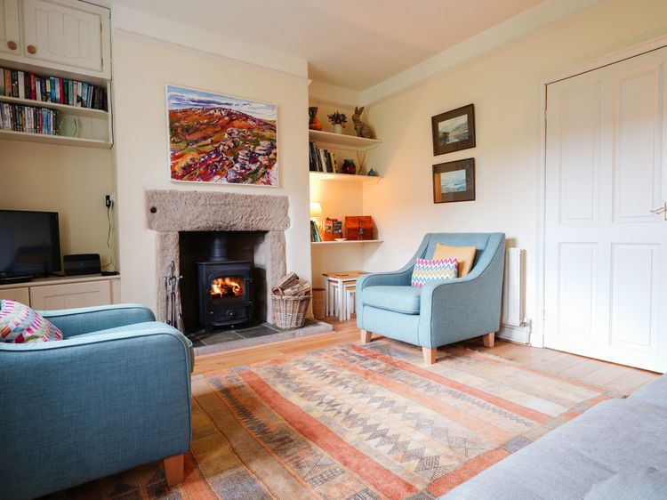 Cloudberry Cottage, listing photograph 5