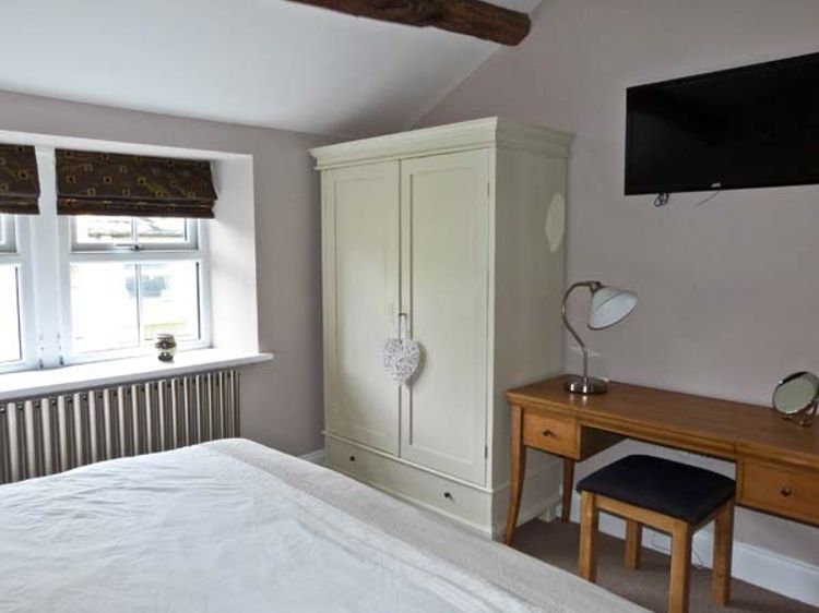 Rose Cottage, listing photograph 8