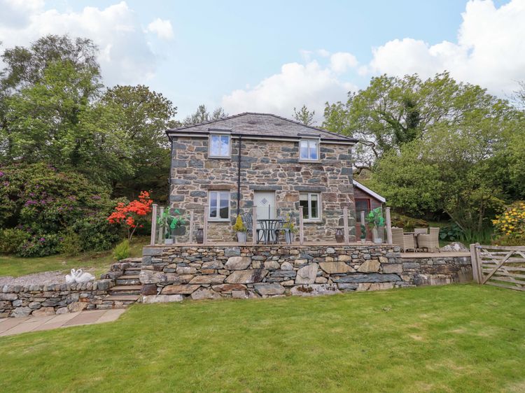 Moelfre Cottage