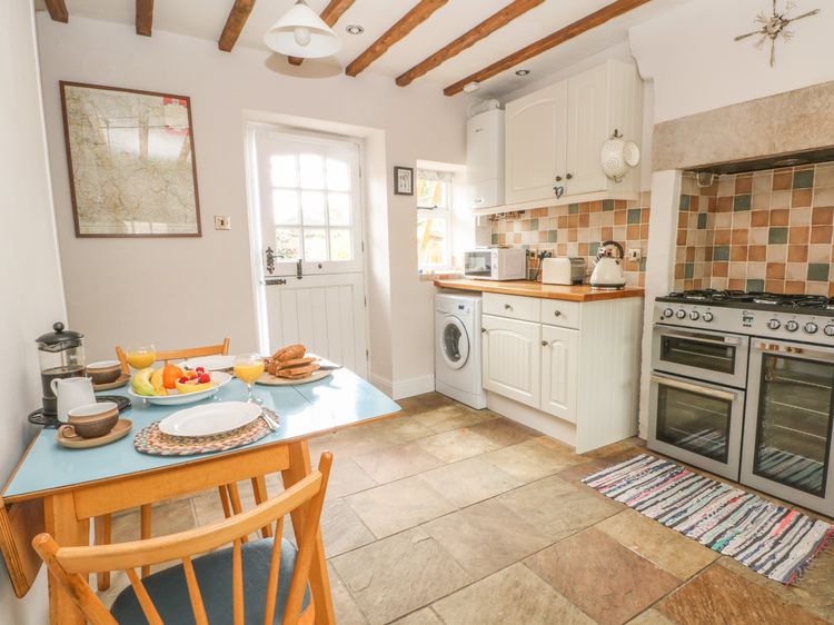 Cutlers Cottage, listing photograph 8
