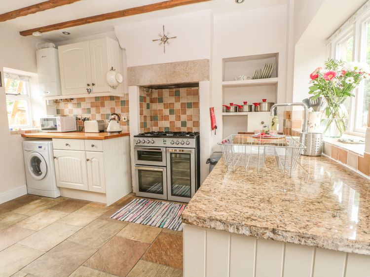 Cutlers Cottage, listing photograph 9