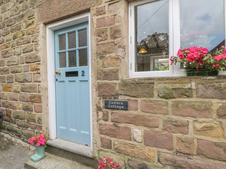 Cutlers Cottage, listing photograph 2