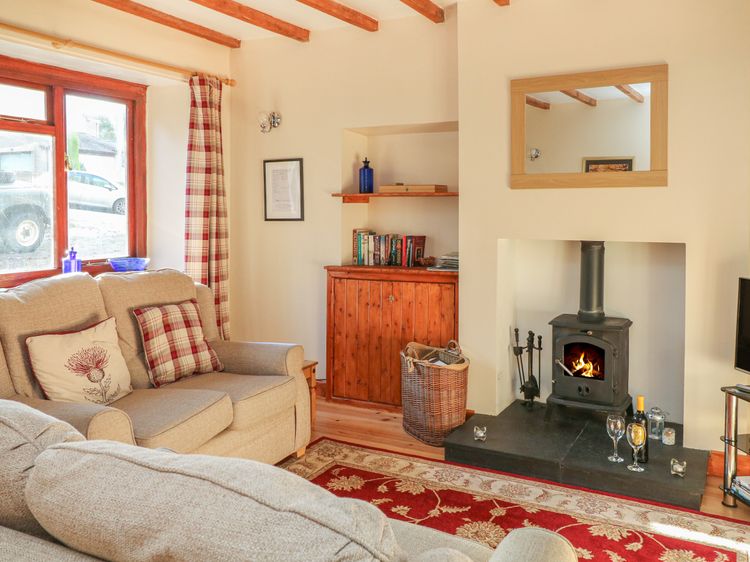 Lees Cottage, listing photograph 4