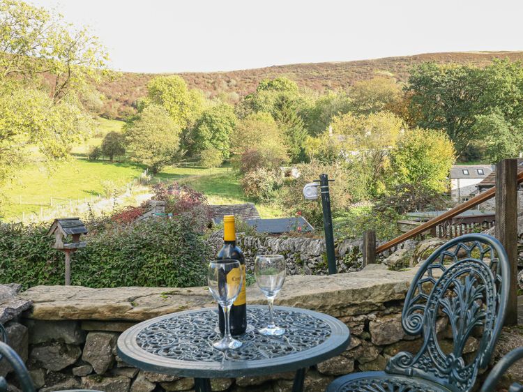 Lees Cottage, listing photograph 12