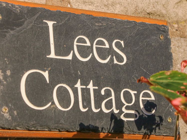 Lees Cottage, listing photograph 2