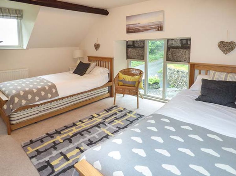 Honeypot Cottage, listing photograph 7