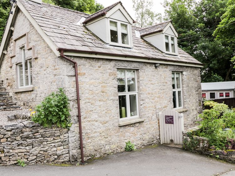 Honeypot Cottage, listing photograph 9