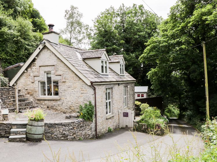 Honeypot Cottage