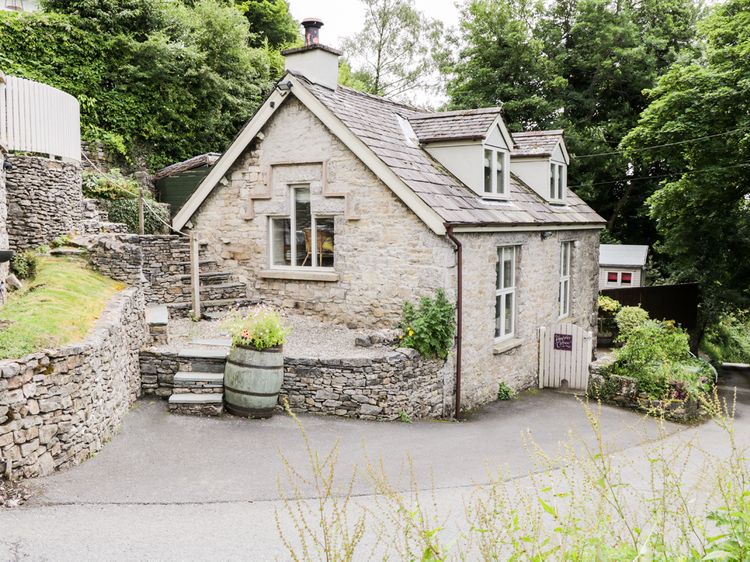 Honeypot Cottage, listing photograph 12