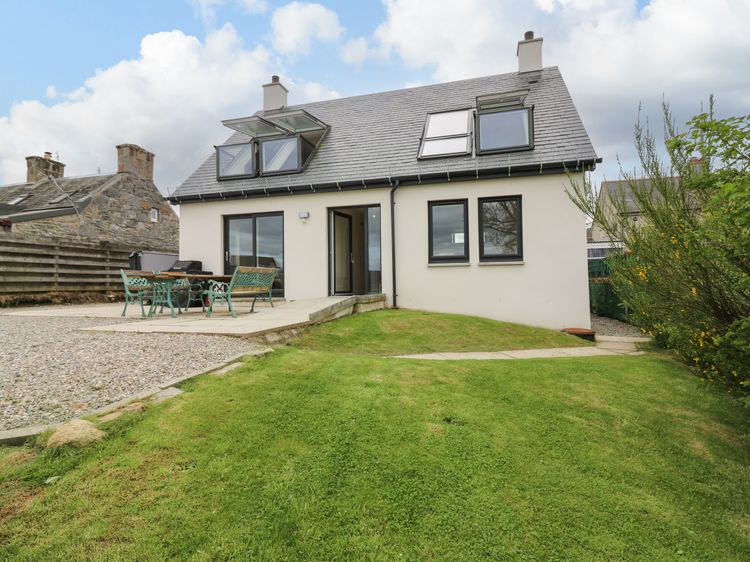 Berg Cottage, listing photograph 2