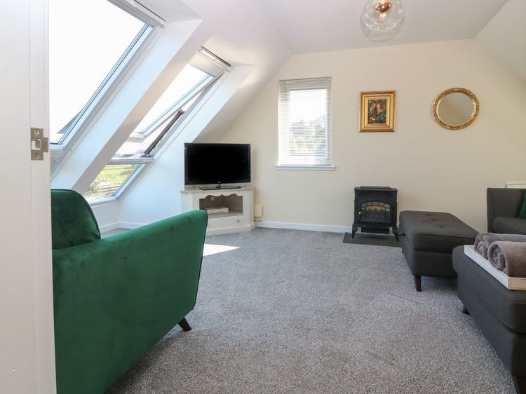 Berg Cottage, listing photograph 3