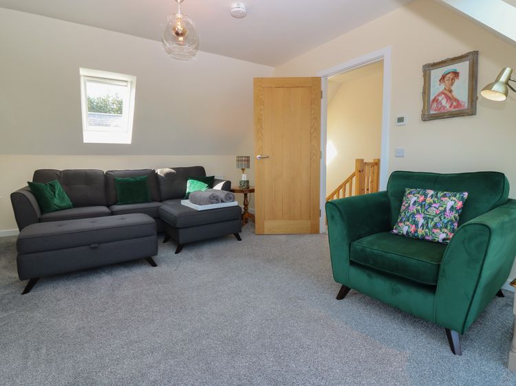 Berg Cottage, listing photograph 4