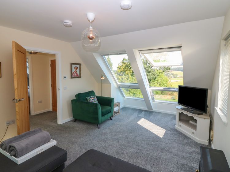 Berg Cottage, listing photograph 7