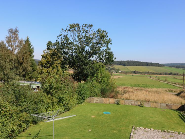Berg Cottage, listing photograph 8