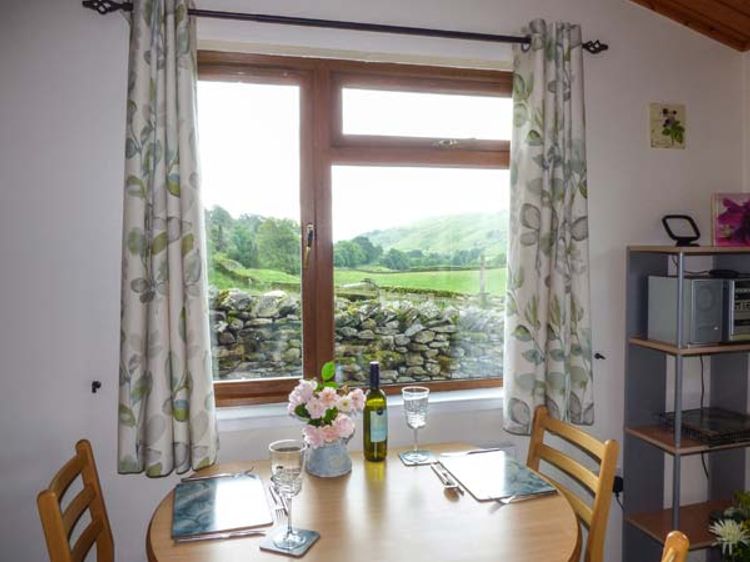 South Lodge, listing photograph 7