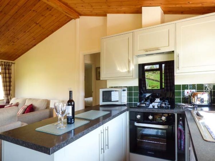 North Lodge, listing photograph 7