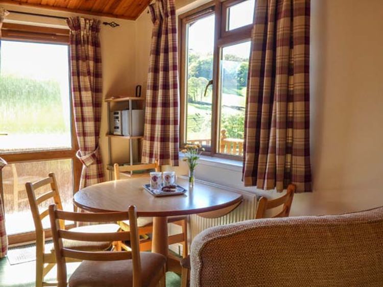 North Lodge, listing photograph 8