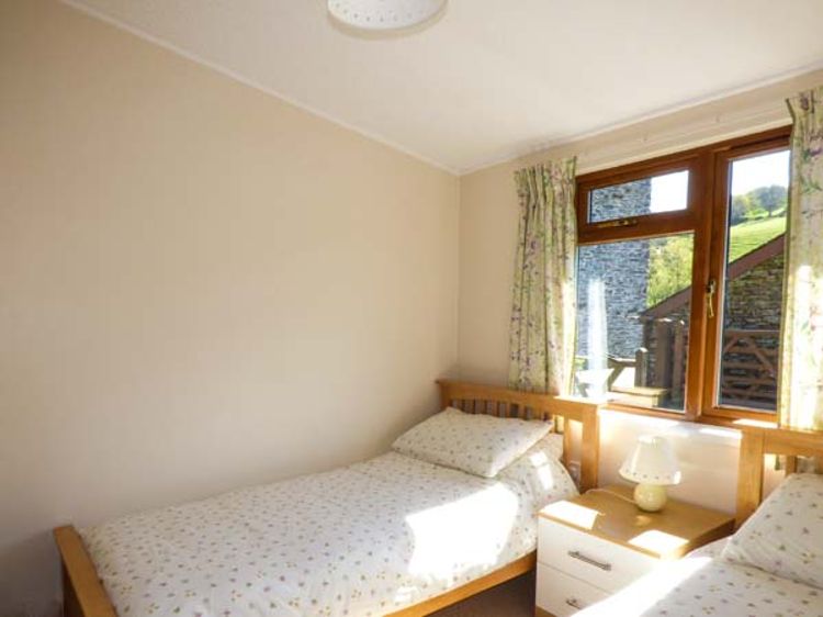 North Lodge, listing photograph 12