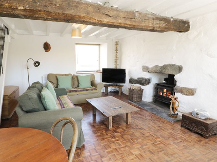 2 Borthwen Cottages, listing photograph 4